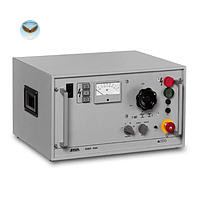 Máy phát điện áp xung BAUR SSG 500 (512 J, 3 – 16 kV)